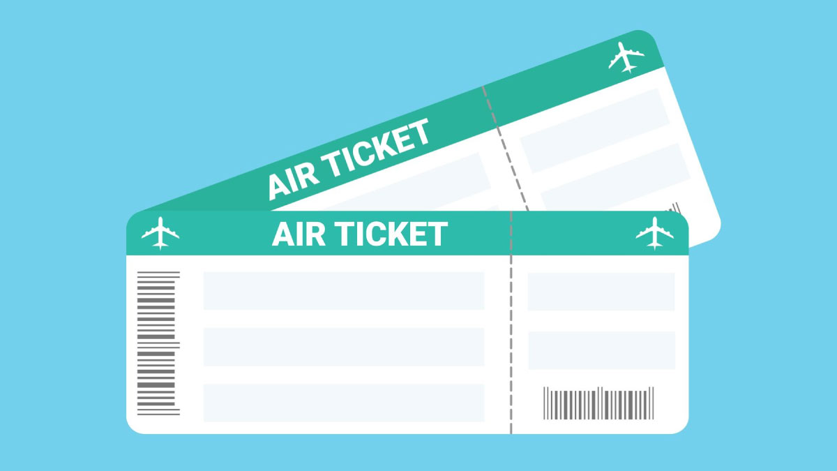B2B Air Ticketing for Travel Agents